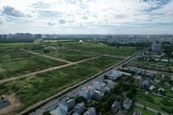 Hết thời gây sốt ảo