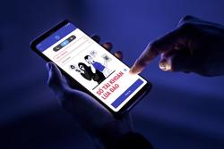 Cung cấp miễn phí phần mềm phòng, chống lừa đảo cho người dân