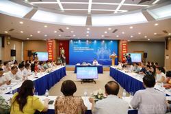 Xây dựng nghị định mới về xăng dầu: Cần duy trì động lực thị trường