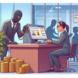 Chặn lộ, lọt thông tin ngân hàng