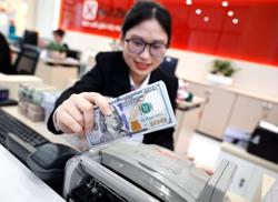 Diễn biến tích cực của tỉ giá USD/VNĐ