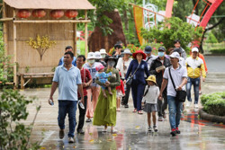 Kỳ vọng du lịch hè