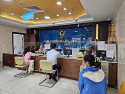 Giá vàng miếng SJC sẽ giảm?