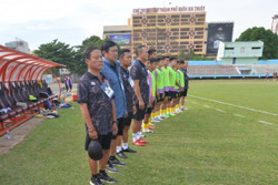 Vòng đấu thứ 3, Giải hạng Nhì quốc gia 2024 chủ nhà Đắk Lắk gặp Kon Tum: “Rào cản” áp lực tâm lý