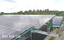 Tín hiệu vui trong thu hút đầu tư