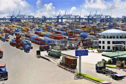 Tổng trị giá xuất nhập khẩu cả nước trong 4 tháng đầu năm 2024 đạt gần 239 tỷ USD