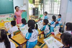 Thêm chính sách hỗ trợ, tôn vinh nhà giáo