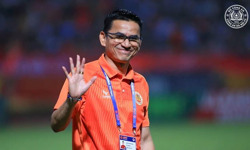 Kịch tính cuộc đua vô địch V-League