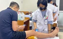 Lý do dân văn phòng dễ mắc bệnh cơ xương khớp