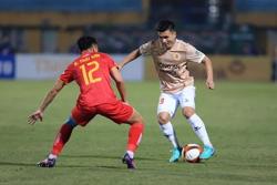 Quang Hải sang Nhật Bản?