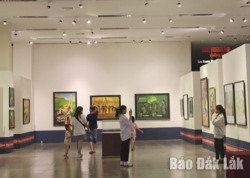 Đắk Lắk đón 125 ngàn khách du lịch, thu hơn 62 tỷ đồng trong dịp nghỉ lễ