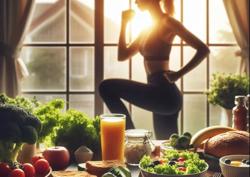 Làm 4 điều này, tuổi thọ tăng nhiều năm dù mang “gien xấu”