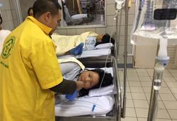 Giảm cân "siêu tốc": Nguy hiểm chực chờ!