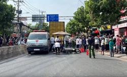 138 người chết, 285 người bị thương vì tai nạn giao thông trong 5 ngày nghỉ lễ