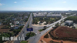 Đường về Sài Gòn không còn xa