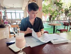 Nghề sale đâu dễ bám trụ