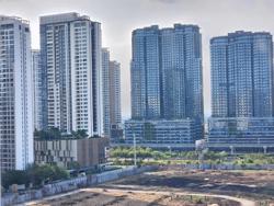 Cho vay mua nhà vẫn khó