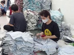 Rút BHXH một lần: Số đông công nhân chọn phương án 1