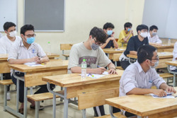 Sớm có phương án thi cho thí sinh trượt tốt nghiệp 2024
