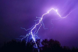 Chủ động phòng sét đánh như thế nào?