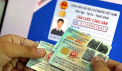 Mạo danh bảo hiểm xã hội yêu cầu đồng bộ dữ liệu căn cước công dân