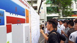 Cảnh giác lừa đảo đưa lao động đi làm việc ở nước ngoài