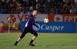 Báo động phong độ sa sút của các tuyển thủ