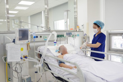 Bất cứ ai cũng có nguy cơ bị đột quỵ