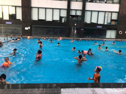 Phòng tránh đuối nước cho trẻ em: Học bơi thôi chưa đủ