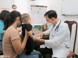 Từ 24 - 25/5, khám sàng lọc, tư vấn miễn phí bệnh tim cho trẻ em