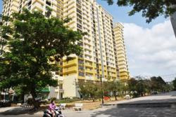 Nhà ở xã hội: Khó làm, khó bán