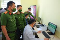 5 tiện ích người dân được thụ hưởng từ Đề án 06