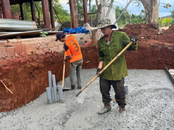 Bấp bênh lao động tự do