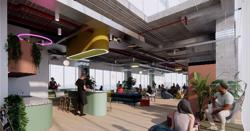 Tổng quan về giá thuê văn phòng tại TP.Hồ Chí Minh những tháng đầu năm 2024