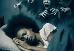 Ác mộng thành hiện thực: Căn bệnh được cảnh báo trong mơ