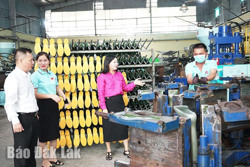 Vá “lỗ hổng” an toàn, vệ sinh lao động