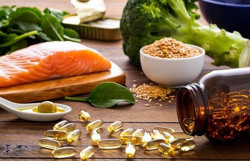 Bổ sung dầu cá theo cách này có thể tăng nhẹ nguy cơ đột quỵ