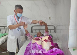 Phẫu thuật thành công ca u não phức tạp cho bệnh nhân 49 tuổi