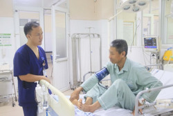 Tai họa chết người từ thói quen ăn uống bất chấp