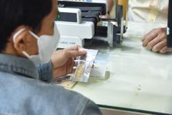 Mạnh tay với thị trường vàng