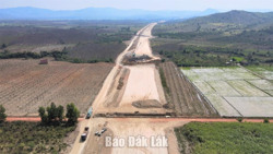 Phê duyệt quyết định điều chỉnh, bổ sung Kế hoạch sử dụng đất năm 2024 huyện Ea Kar