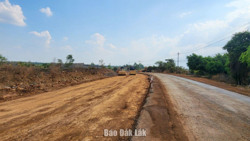 Điều chuyển 220 tỷ đồng từ vốn Dự án cao tốc Khánh Hòa – Buôn Ma Thuột sang Dự án tỉnh lộ 1