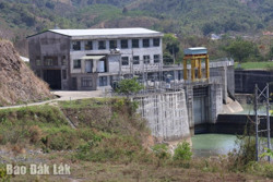 Bảo đảm an ninh, an toàn vận hành hệ thống lưới điện