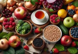 Ăn món giàu chất này, giảm 28% nguy cơ mắc tiểu đường