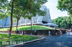 Tạo lập bản sắc một cách sáng tạo