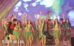 Những nghệ sĩ của đại ngàn