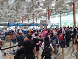 Hàng không liên tiếp tăng chuyến, mở đường bay mới