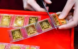 Ngân hàng Nhà nước dừng đấu thầu vàng