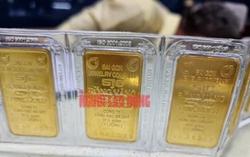 Ngân hàng Nhà nước công bố giải pháp mới để bình ổn thị trường vàng