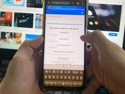 Cuộc gọi "rác" vẫn tung hoành